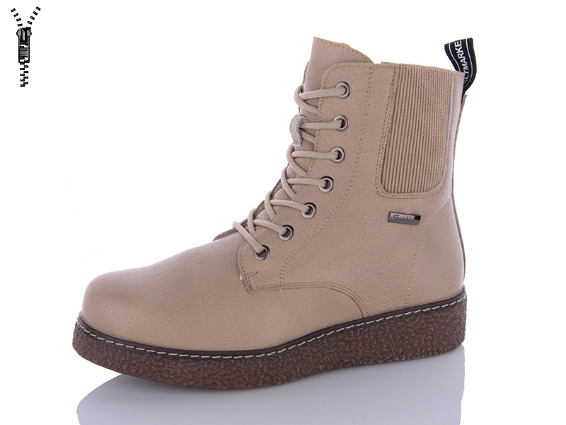 Ботинки I.Trendy (36-41) E2583-18 (деми)
