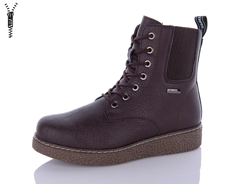 Ботинки I.Trendy (36-41) E2583-5 (деми)