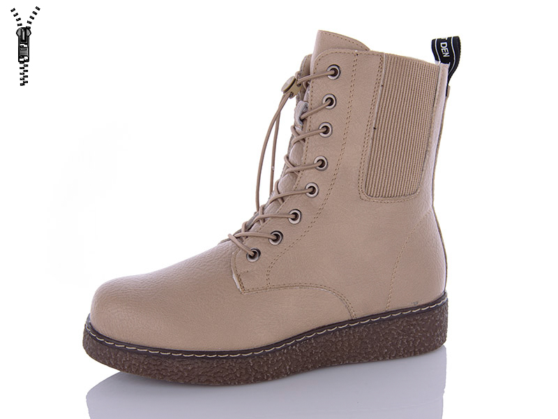 Ботинки I.Trendy (36-41) E2585-18 (деми)