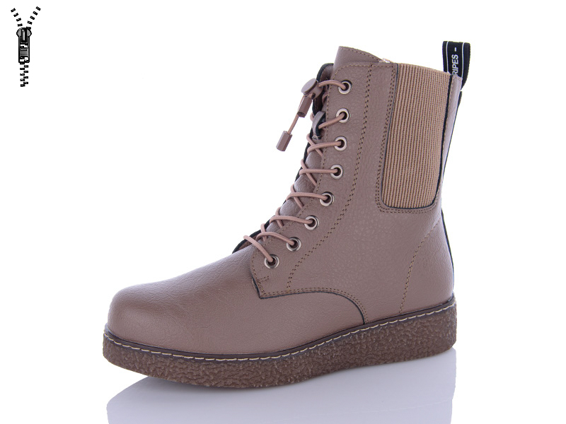 Ботинки I.Trendy (36-41) E2585-3 (деми)