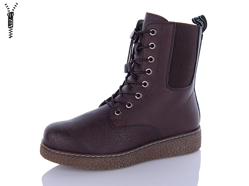 Ботинки I.Trendy (36-41) E2585-5 (деми)
