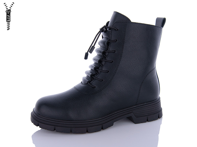Ботинки I.Trendy (36-41) E920-1 (деми)