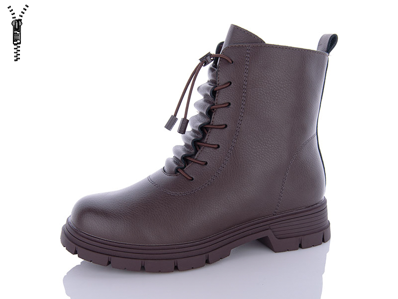 Ботинки I.Trendy (36-41) E920-27 (деми)