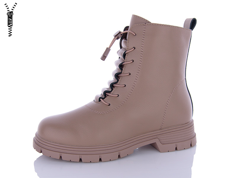 Ботинки I.Trendy (36-41) E920-3 (деми)
