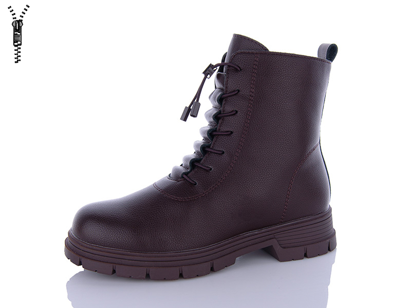 Ботинки I.Trendy (36-41) E920-5 (деми)