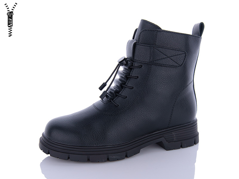 Ботинки I.Trendy (36-41) E921-1 (деми)