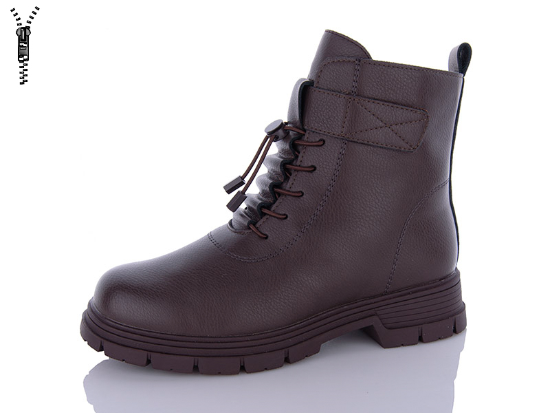 Ботинки I.Trendy (36-41) E921-27 (деми)