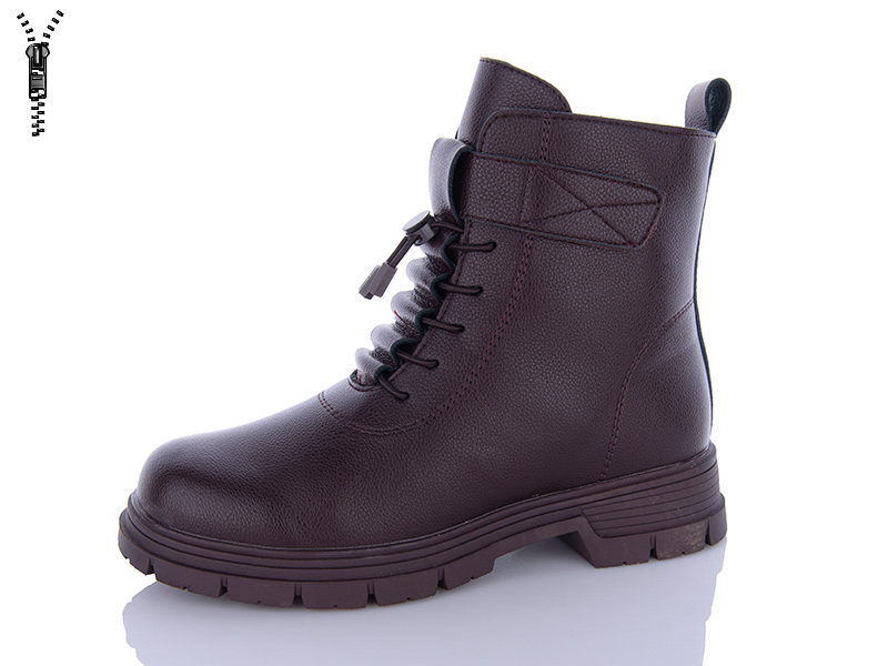 Ботинки I.Trendy (36-41) E921-5 (деми)