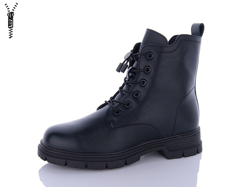 Ботинки I.Trendy (36-41) E922-1 (деми)