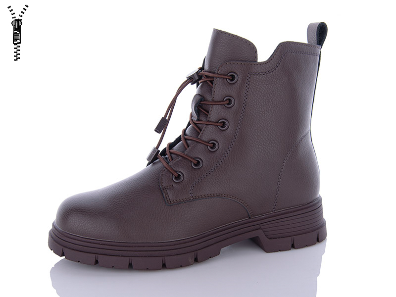 Ботинки I.Trendy (36-41) E922-27 (деми)