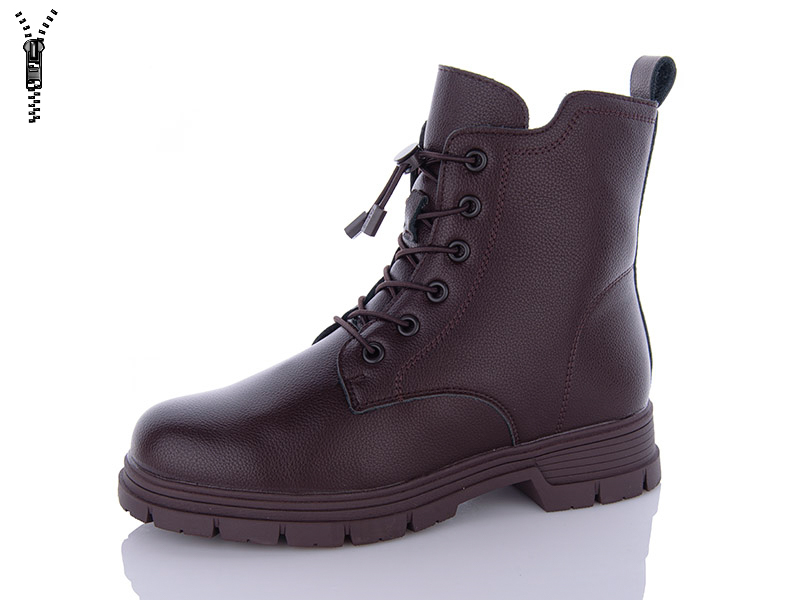 Ботинки I.Trendy (36-41) E922-5 (деми)