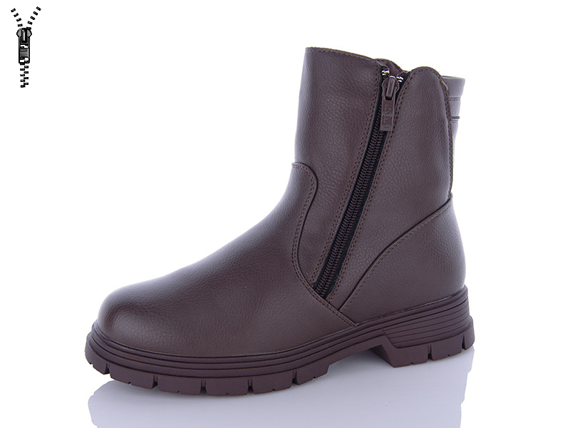 Ботинки I.Trendy (36-41) E923-27 (деми)