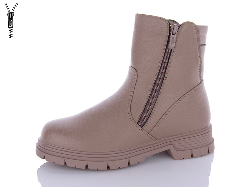 Ботинки I.Trendy (36-41) E923-3 (деми)