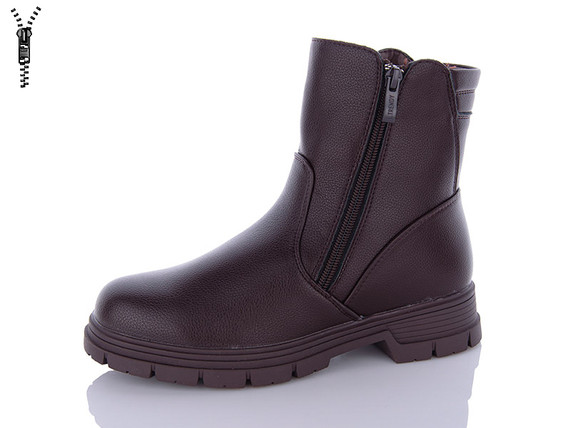 Ботинки I.Trendy (36-41) E923-5 (деми)