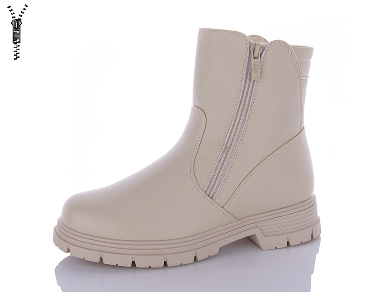 Ботинки I.Trendy (36-41) E923-9 (деми)