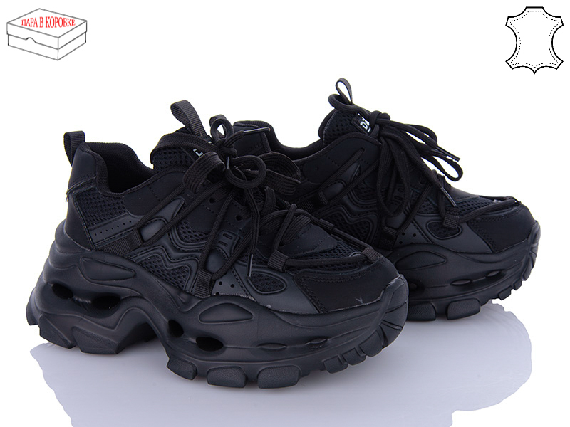 Кроссовки Ailaifa (36-41) 22116-1 (деми)