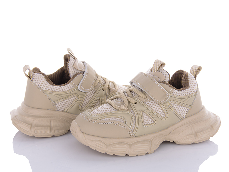 Кроссовки Ashiguli (27-31) L15 khaki (деми)