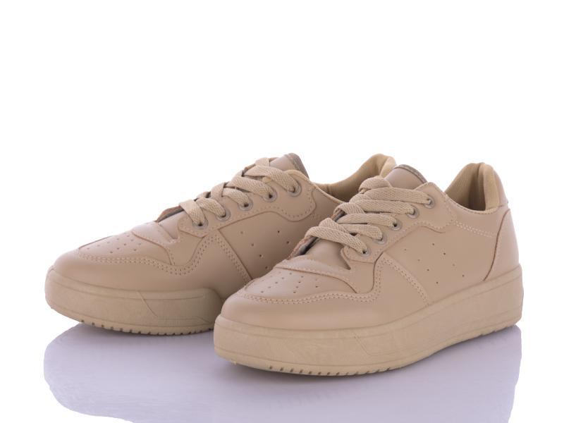 Кроссовки Ailaifa (36-41) C801 khaki (деми)