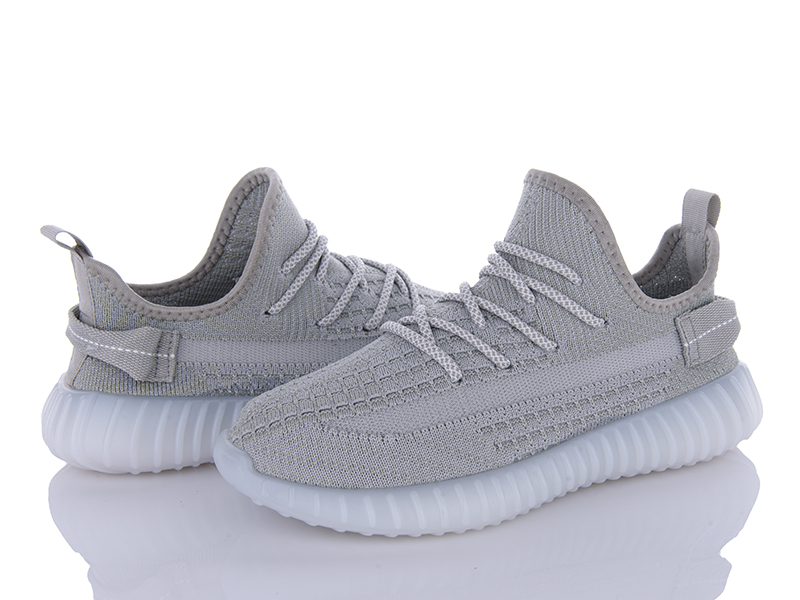Кроссовки OkShoes (36-41) A1-7 (лето)