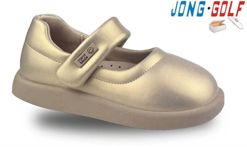 Туфли Jong-Golf (22-29) B11294-28 (деми)