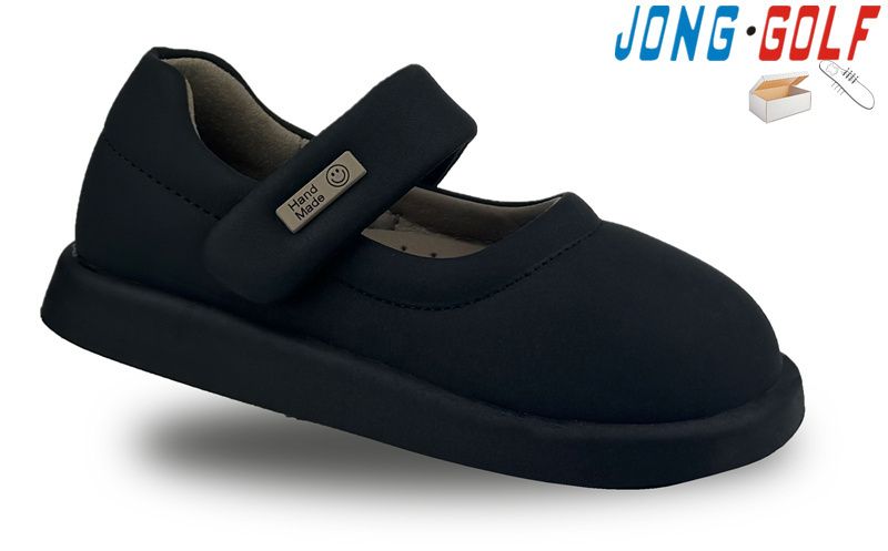 Туфли Jong-Golf (22-29) B11294-0 (деми)