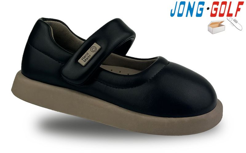 Туфли Jong-Golf (22-29) B11294-20 (деми)