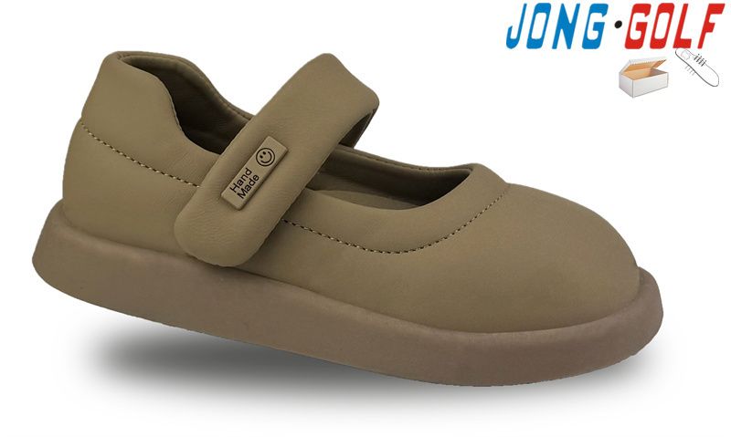 Туфли Jong-Golf (22-29) B11294-3 (деми)
