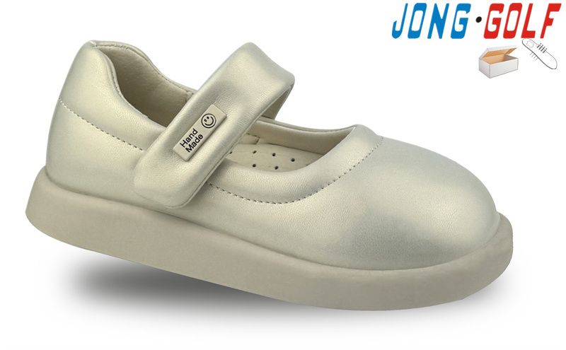 Туфли Jong-Golf (22-29) B11294-7 (деми)
