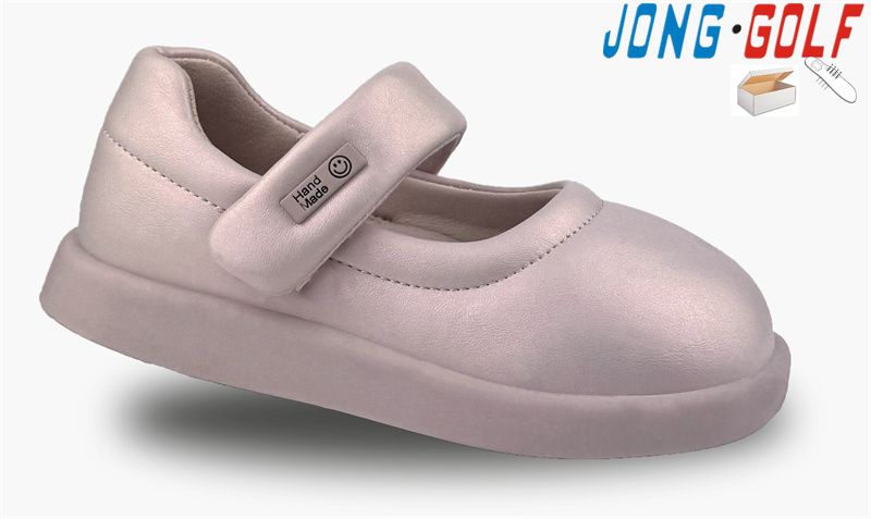 Туфли Jong-Golf (22-29) B11294-8 (деми)