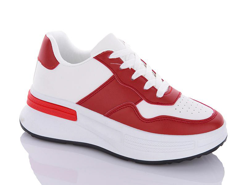 Кроссовки Xifa (36-41) 607-5 (деми)