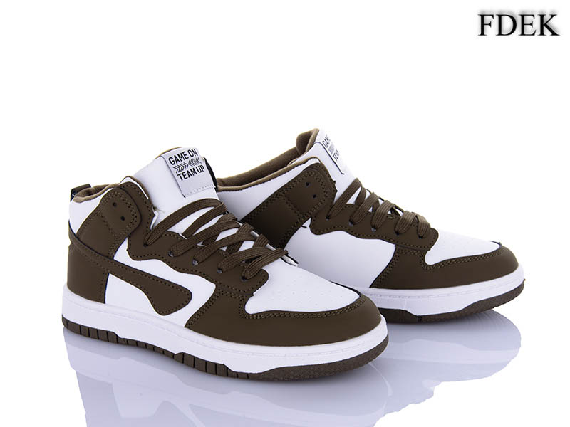 Кроссовки FDEK (36-41) R9060-12 (деми)