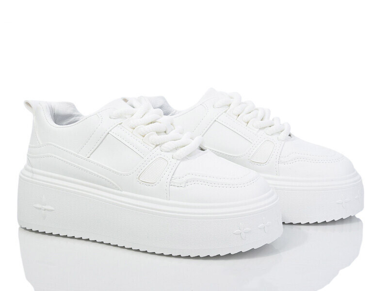 Кроссовки Бабочка (36-41) 224-879 (деми)