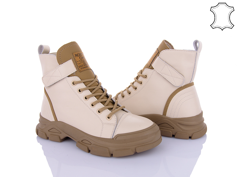 Ботинки ITTS (36-41) E701C (деми)