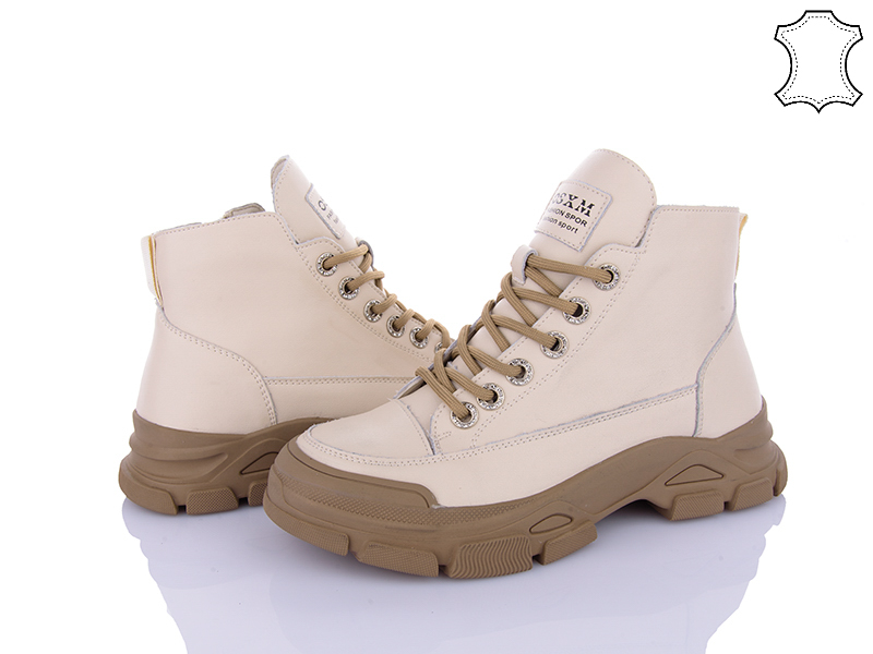 Ботинки ITTS (36-41) E703C (деми)