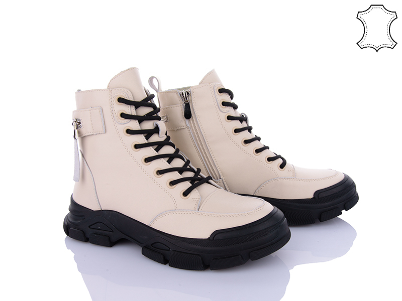 Ботинки ITTS (36-41) E705-8 (деми)