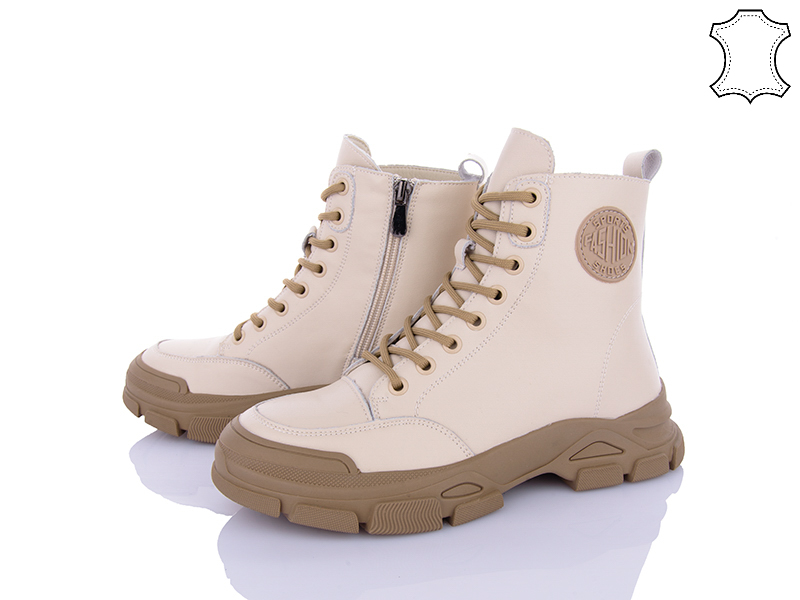Ботинки ITTS (36-41) E706C (деми)