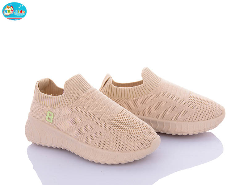 Кроссовки BBT (26-31) F231-2-3 (лето)