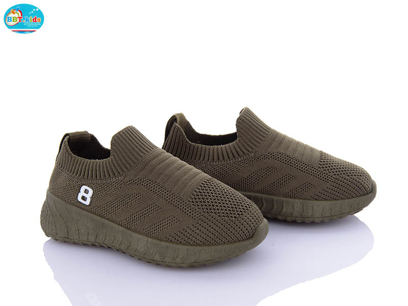 Кроссовки BBT (26-31) F231-2-5 (лето)