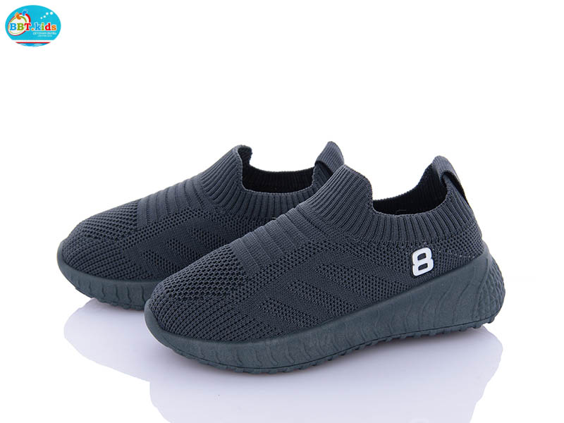 Кроссовки BBT (26-31) F231-2-6 (лето)