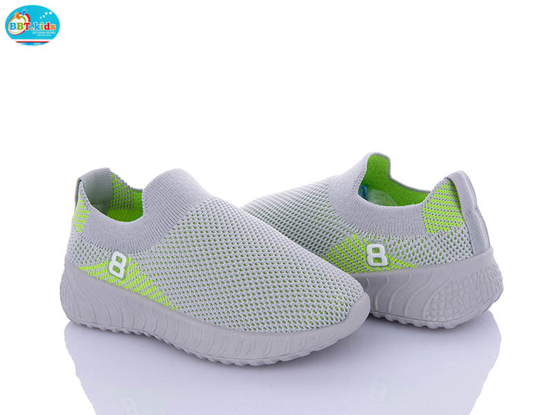 Кроссовки BBT (26-31) F232-2-1 (лето)