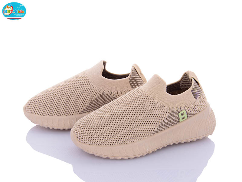 Кроссовки BBT (26-31) F232-2-3 (лето)