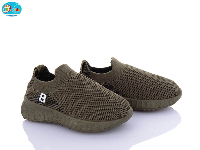 Кроссовки BBT (26-31) F232-2-5 (лето)