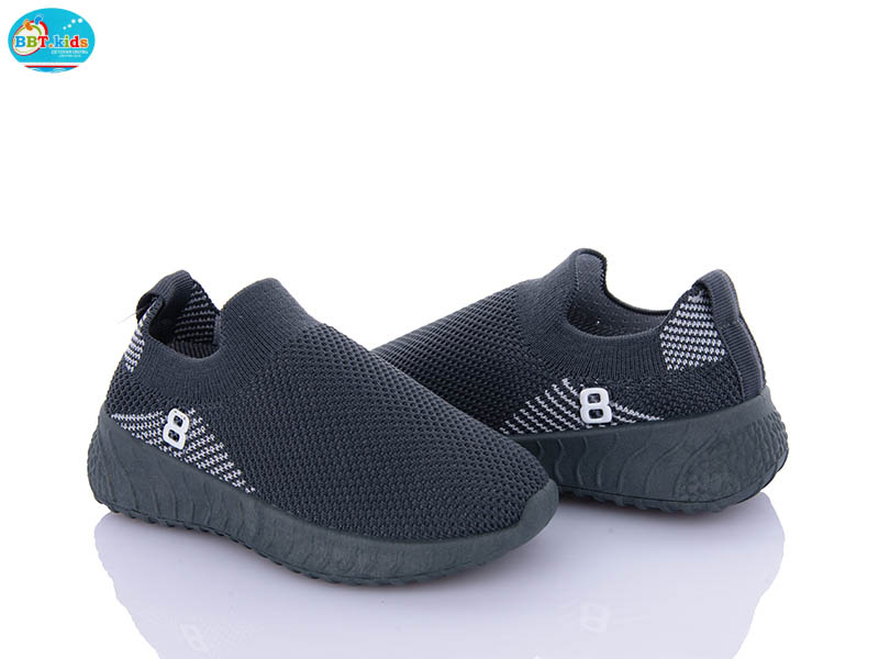Кроссовки BBT (26-31) F232-2-6 (лето)