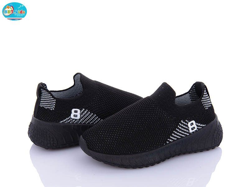 Кроссовки BBT (26-31) F232-2-7 (лето)