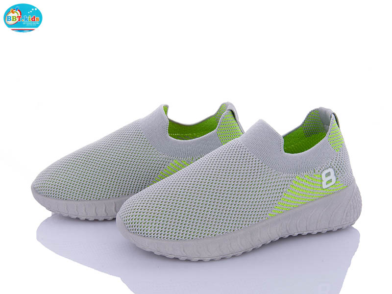 Кроссовки BBT (32-37) F232-3-1 (лето)