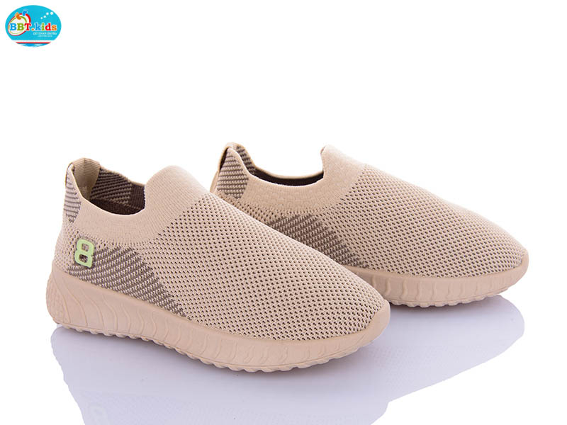 Кроссовки BBT (32-37) F232-3-3 (лето)