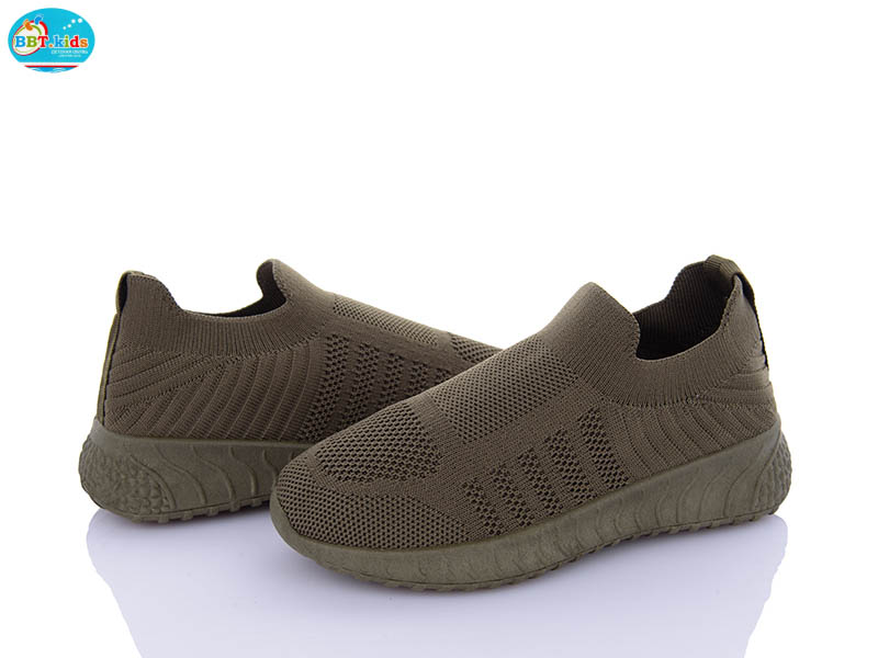 Кроссовки BBT (32-37) F233-3-5 (лето)