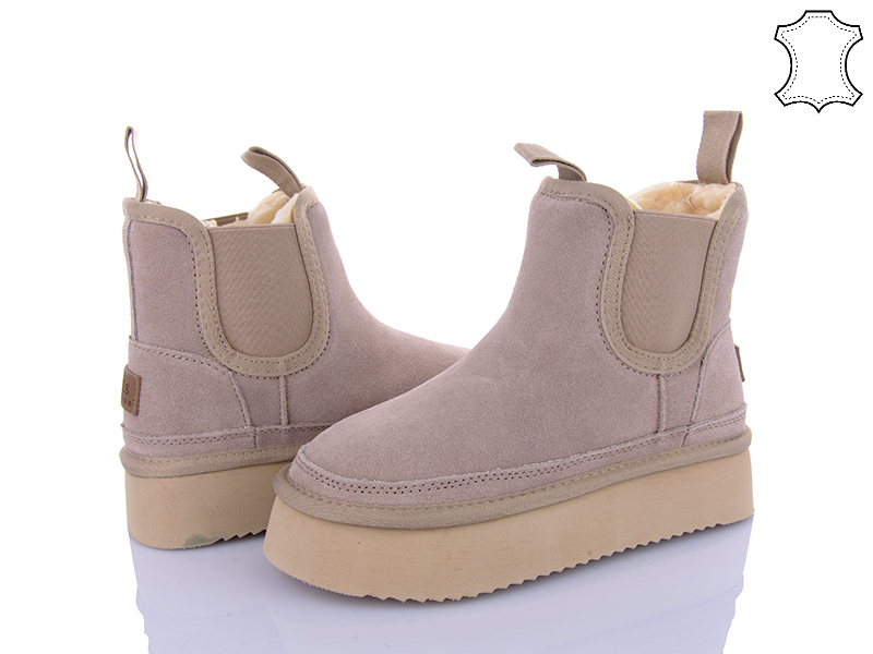Угги ITTS (37-41) 5880-13 (зима)