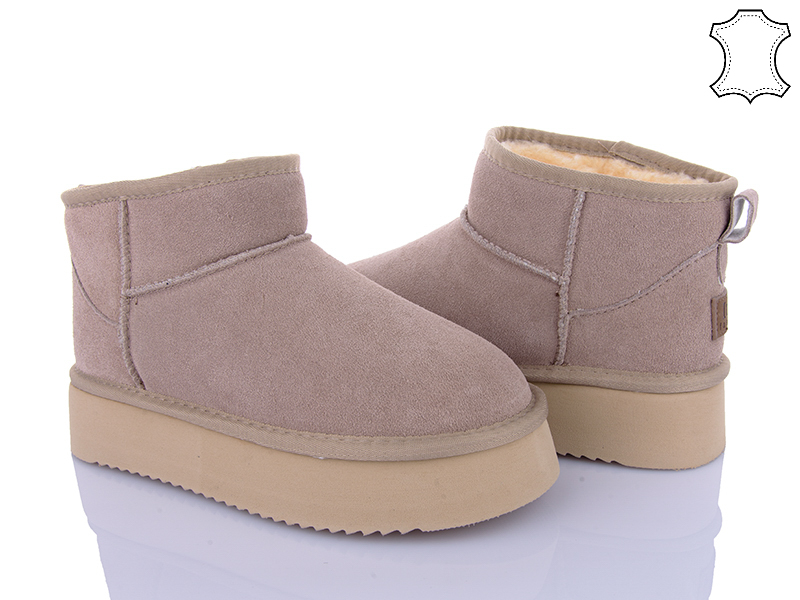 Угги ITTS (37-41) A801-13 (зима)