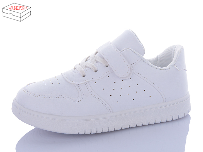 Кроссовки ABA kids (31-38) LMZ2024-2-2 (деми)